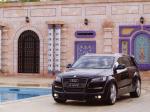 Audi Q7 4.2 Quattro Street Rocket by Je Design 2007 года
